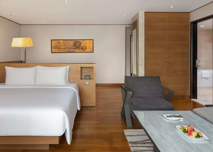 Grand Mercure Singapore Roxy