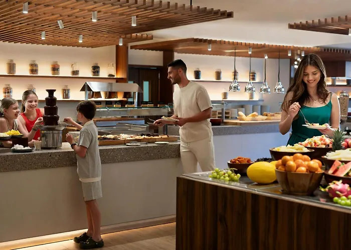 Malta Marriott Resort & Spa