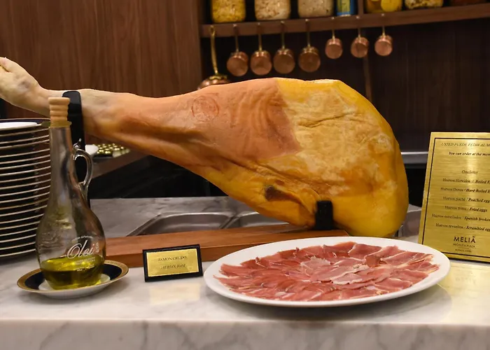 Hotel de luxo Apenas: Melia Recoleta Plaza Hotel