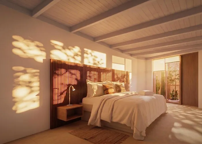 Terrantai Lodge