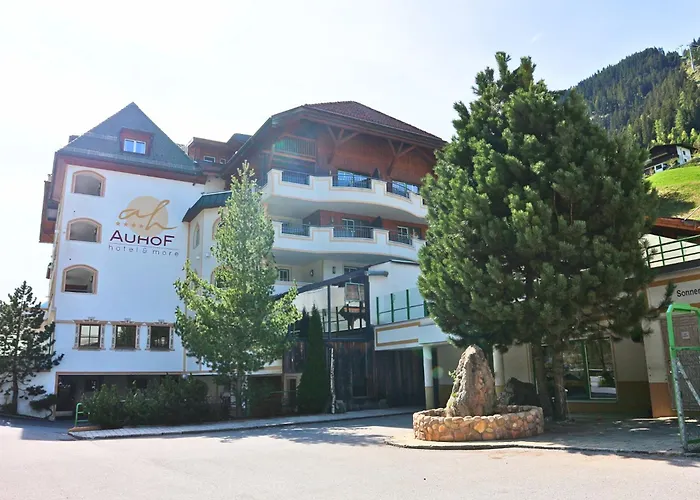 Auhof Kappl