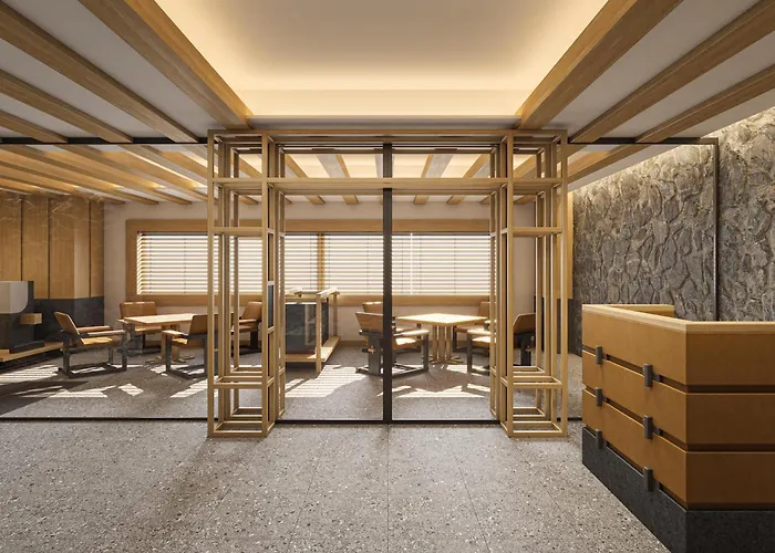Associa Takayama Resort -With Natural Hot Springs-