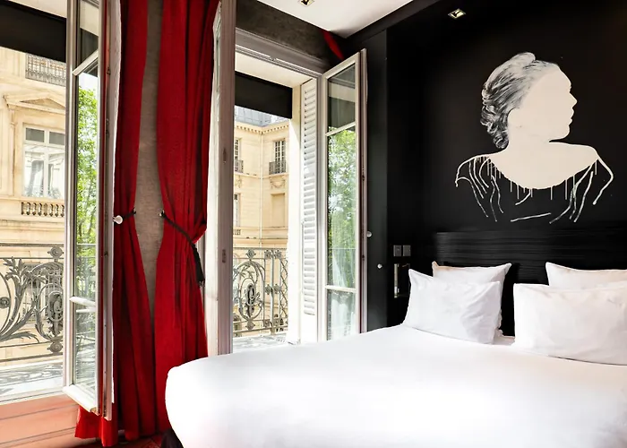 Maison Albar Hotels Le Champs-Elysées