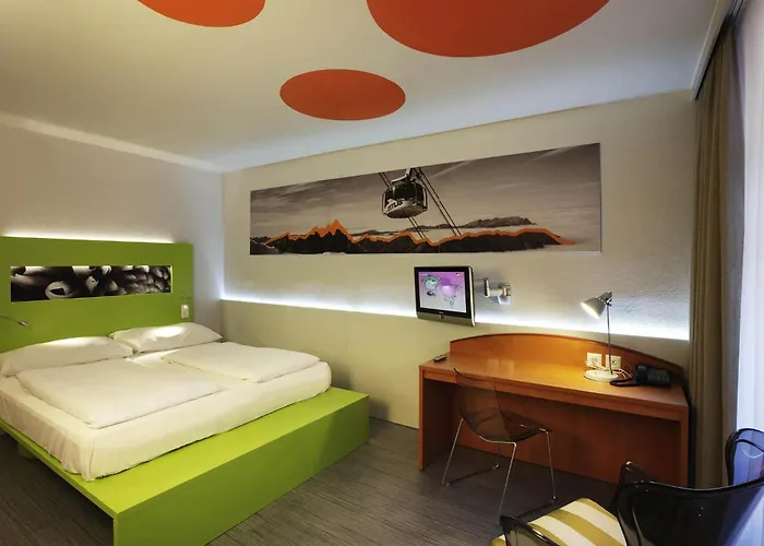 Ibis Styles