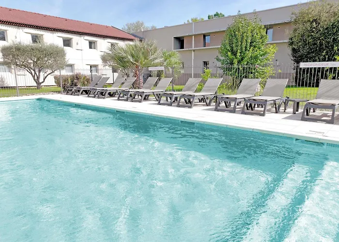  Ibis Aix En Provence