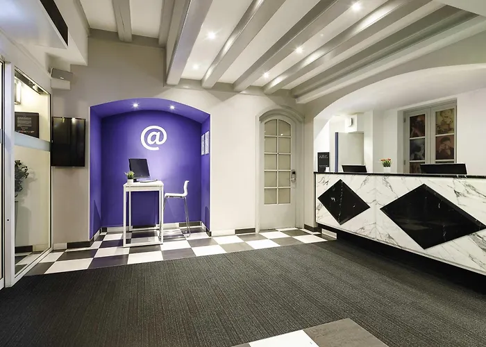 Ibis Styles Central Station