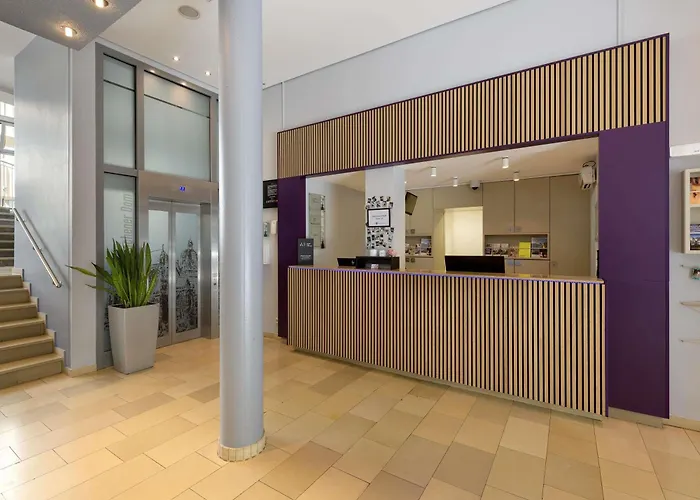 Mercure Aachen Am Dom