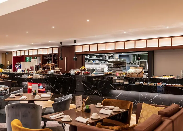 Le Louise Hotel Brussels - MGallery