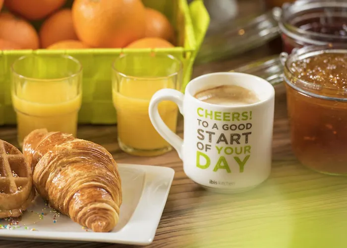 Animaux admis Ibis Styles Milano Centro