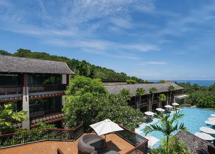 Avista Hideaway Phuket Patong - Mgallery
