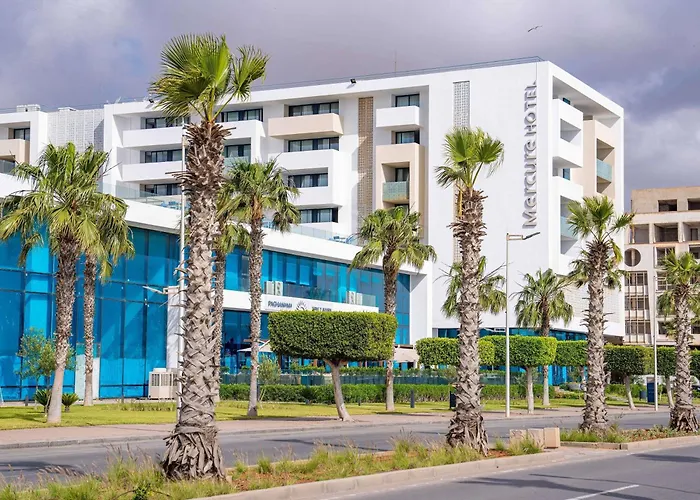 Mercure Nador Rif