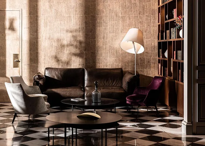 Villas Foch Boutique Hotel&Spa Bordeaux