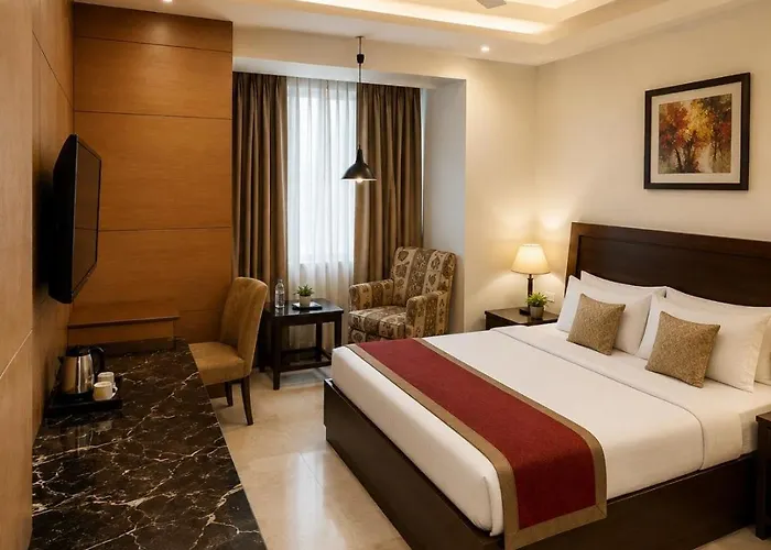 Good Will Residency - Cyber City Gurgaon