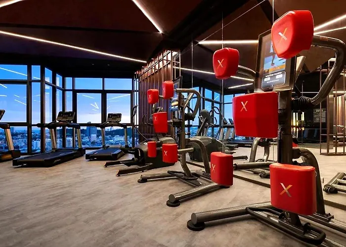Edge Central Pattaya