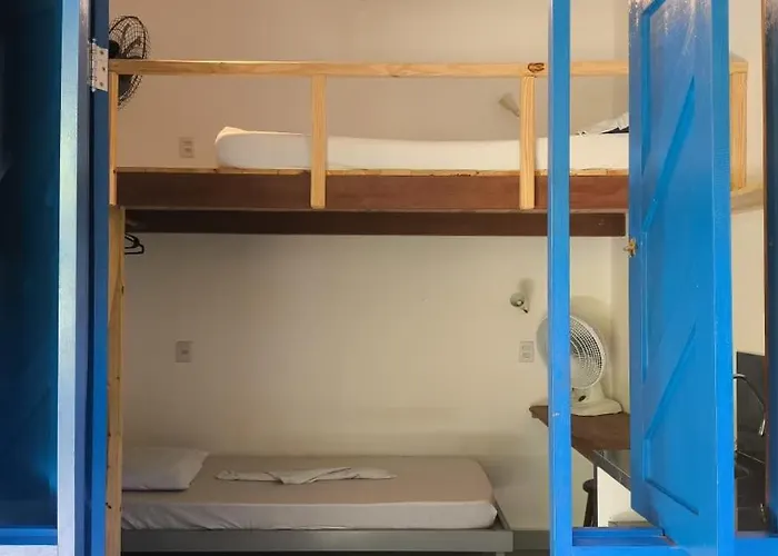 The Hostels Republika