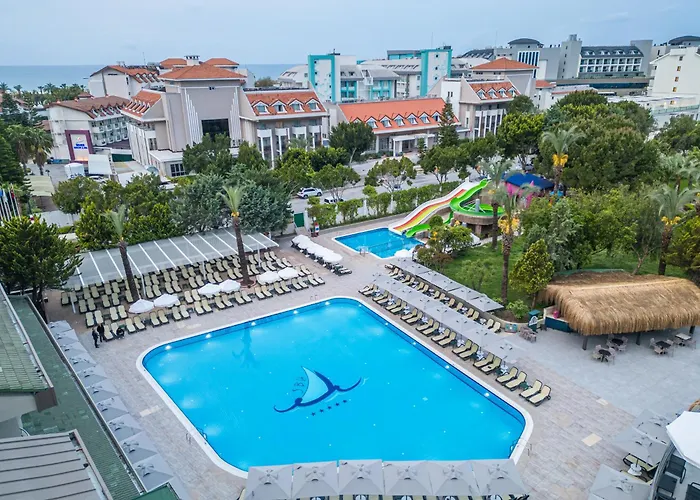 Side Breeze Hotel