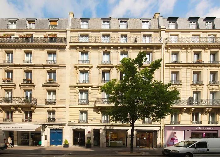 Melia Champs Elysées