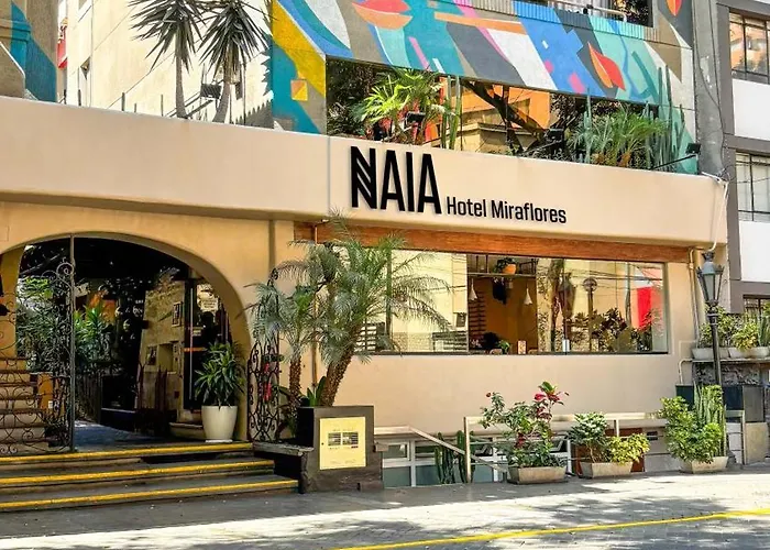 Naia es