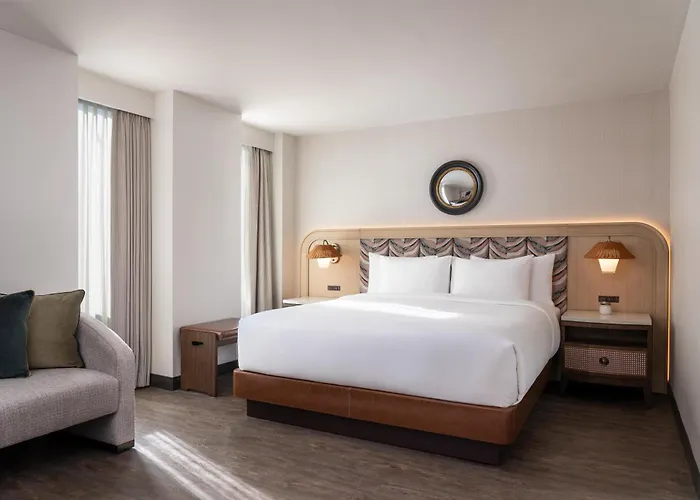 Hyatt Centric Fisherman'S Wharf