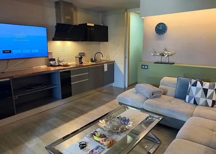 3 star hotels Villa Adler Men Only
