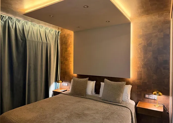 3 star hotels Villa Adler Men Only