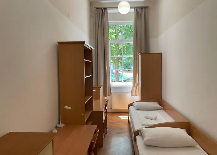 C - Punkt Hostel