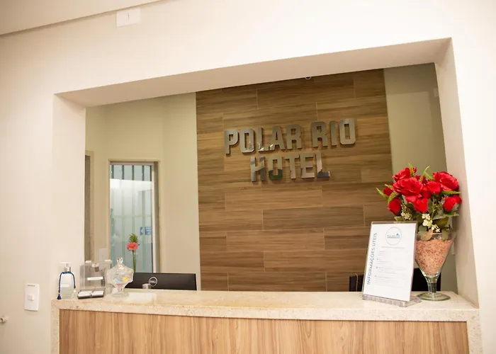 Polar Rio