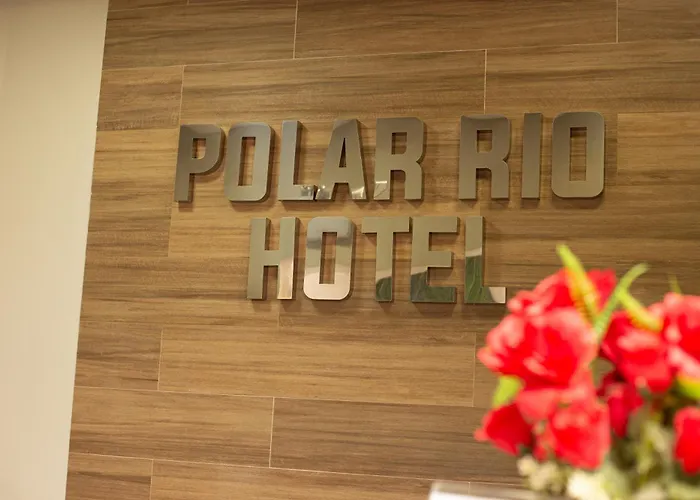 Polar Rio