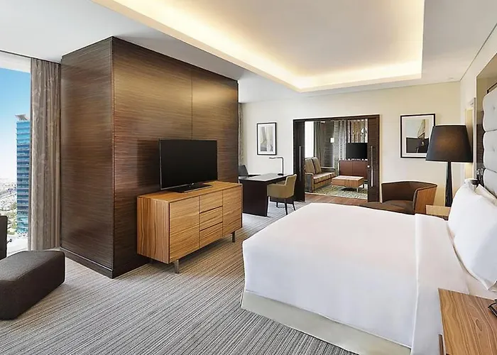My Aparthotels Luxury X By Umbrella