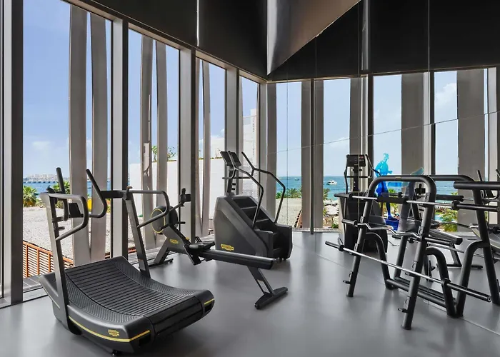 Rixos Premium Dubai Jbr