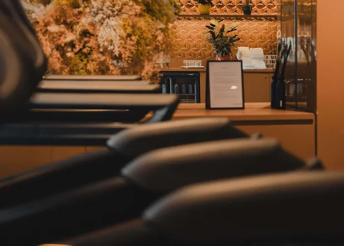 SO/ Paris Hotel