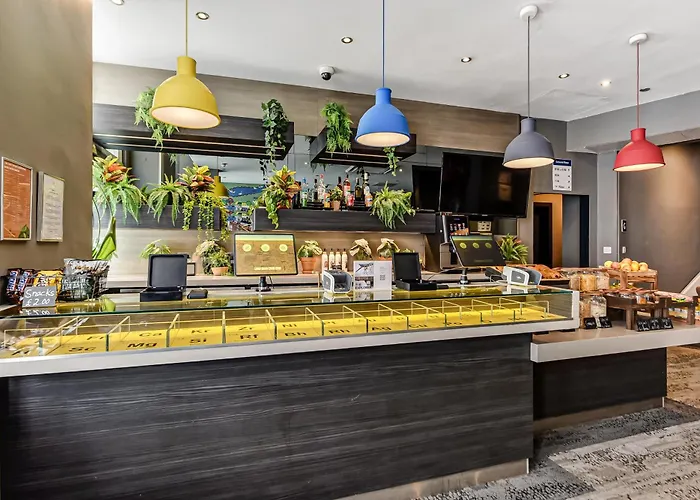 Heeton Concept - Kensington London