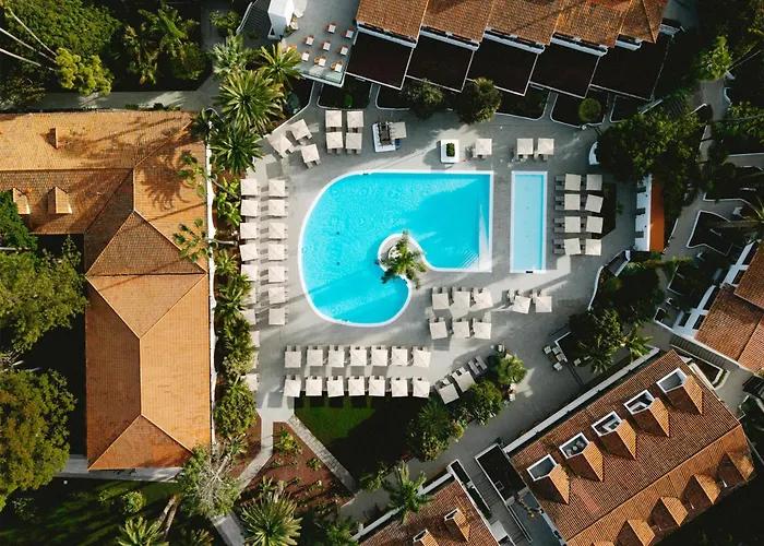  Radisson Resort & Residences Tenerife - Adults Only
