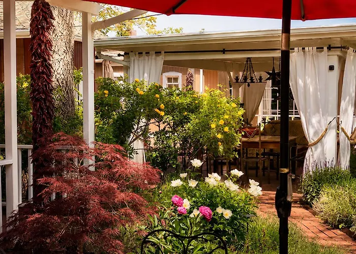 Сity center hotels Casa Culinaria - The Gourmet Inn