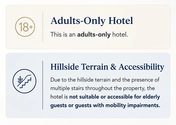Mon Signor (Adults Only)