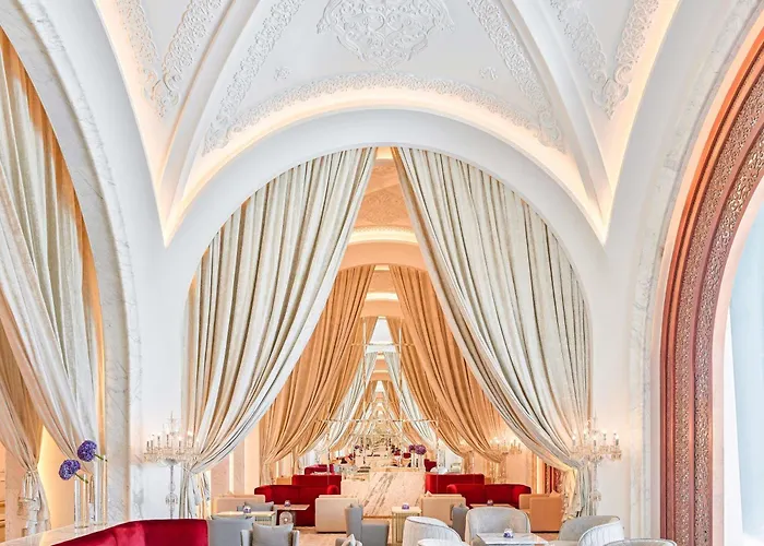 Raffles Doha