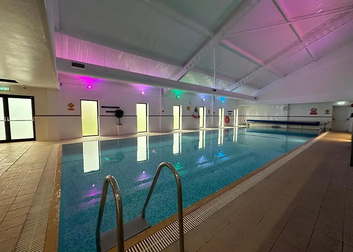Golf hotels De Vere Wokefield Estate