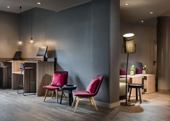  Mercure Muenchen Neuperlach Sued