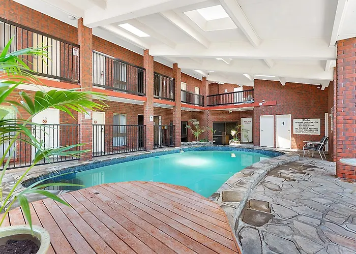 All Motels Comfort Inn & Suites Sombrero