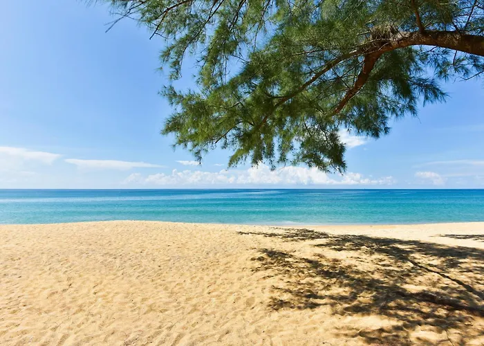 Family resorts Renaissance Phuket & Spa
