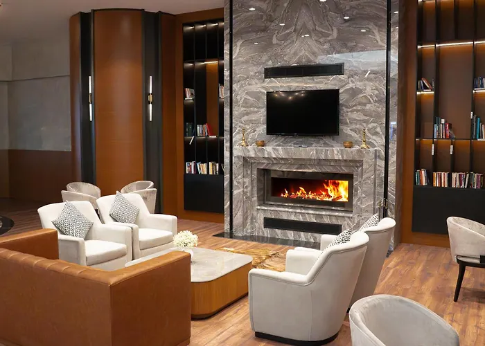 Сity center hotels Tripolis