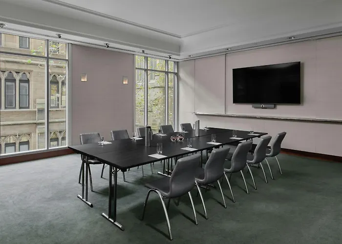 Westin Melbourne