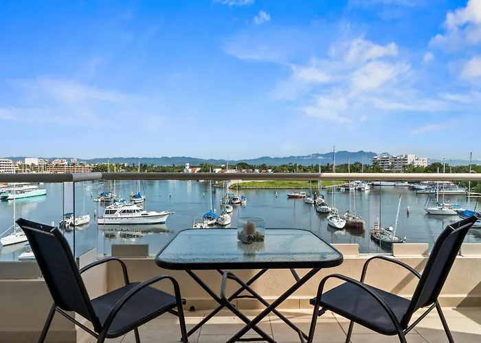 Waterpark hotels Marina Banderas Suites Boutique