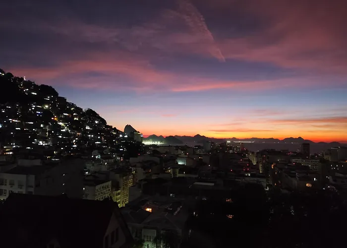 Raro Ipanema Boutique Hotel