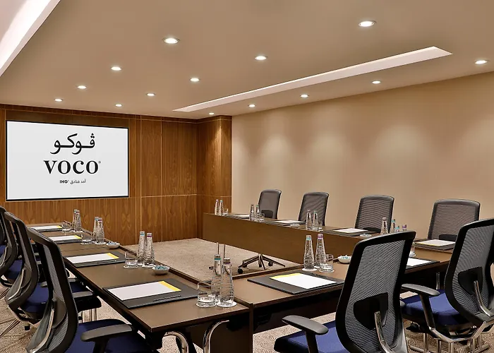Voco - Riyadh By Ihg
