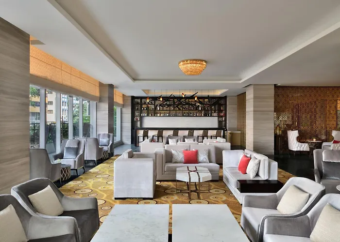 Sheraton Colombo Hotel