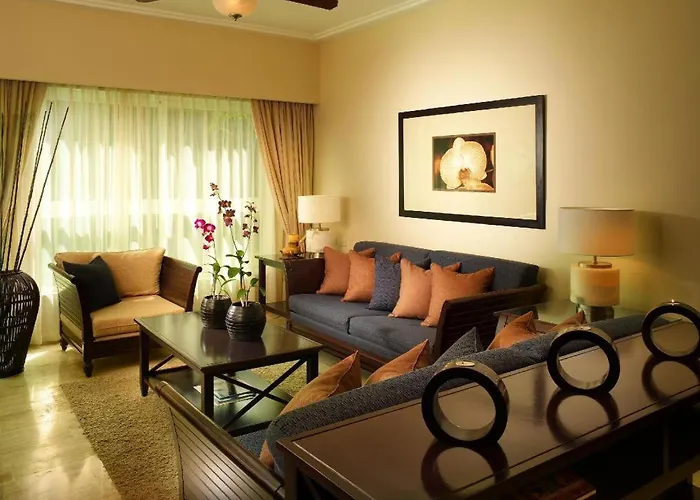Reserve At Paradisus Punta Cana