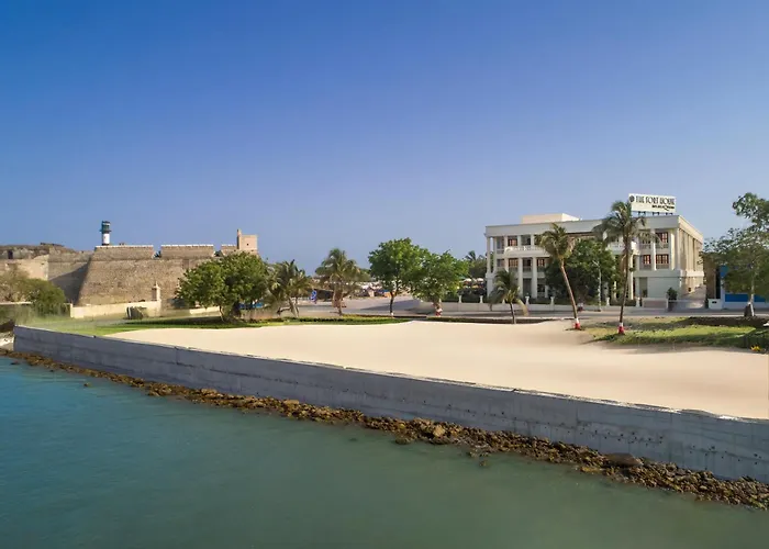 The Fort House, Diu- Ihcl Seleqtions