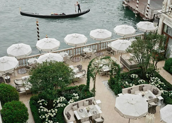 The St. Regis Venice