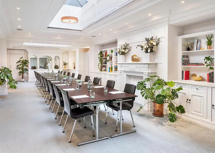 Melia London Kensington Member Of Melia Collection